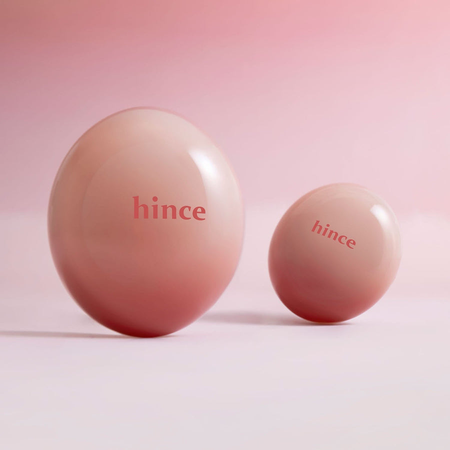 Hince ロウグロウデュウティントバーム (リップ&チーク)