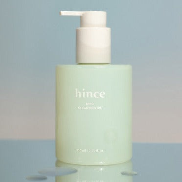 Hince Mild Cleansing Oil 215ml