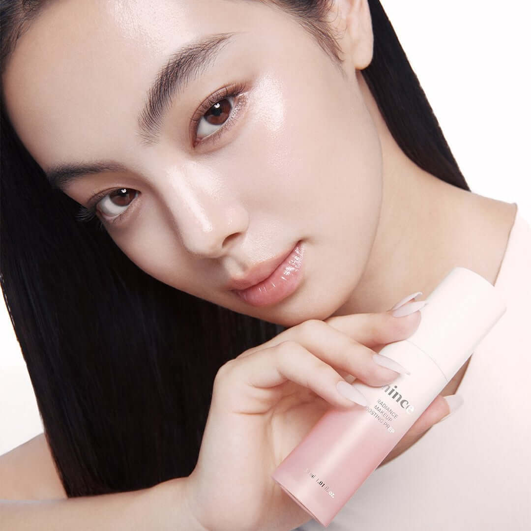 Hince  Radiance Makeup Boosting Prep 30ml
