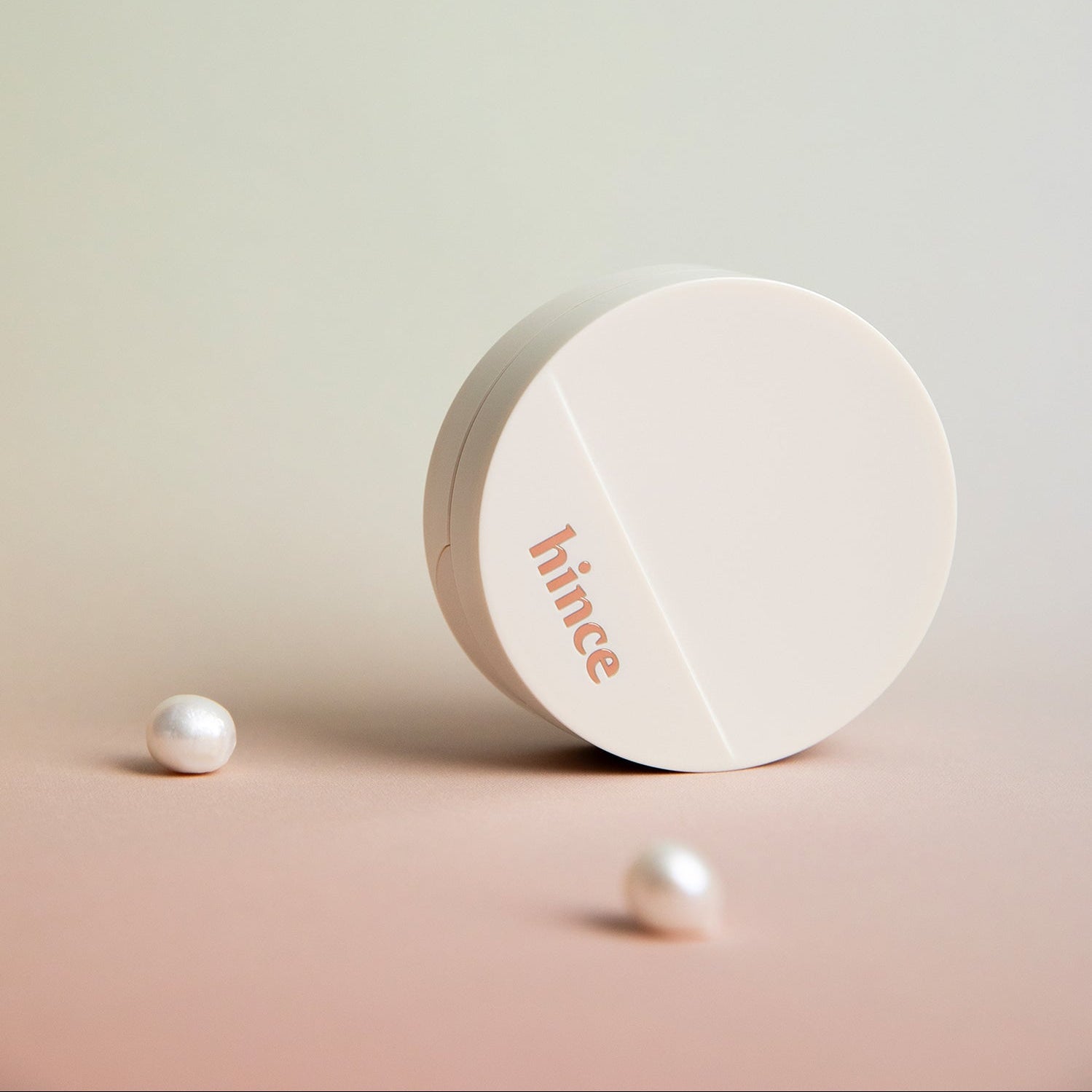 Hince  Second Skin Glow Cushion