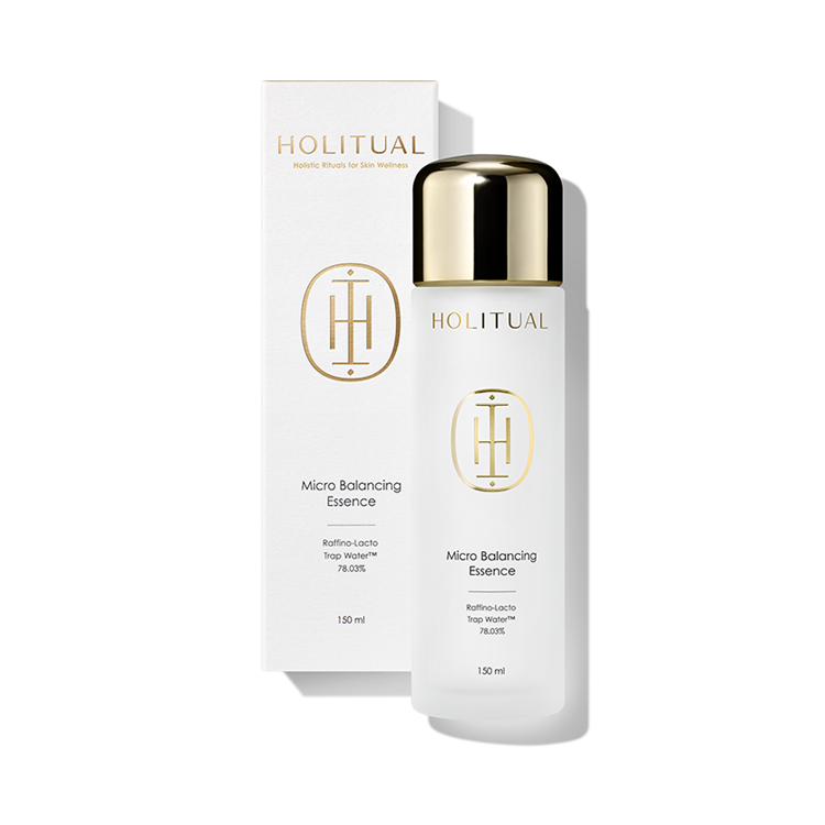 ホリチュアル マイクロ バランシング エッセンス 150ml