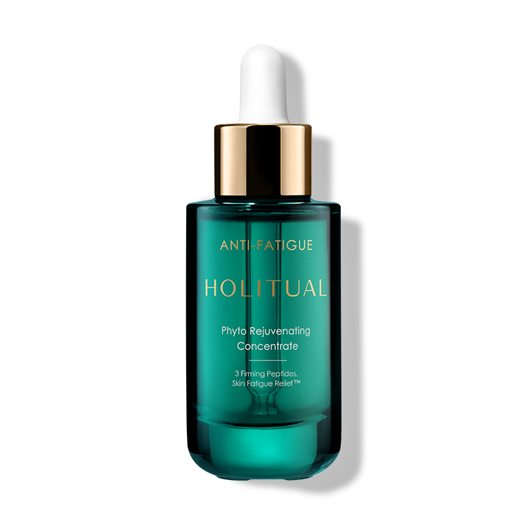 HOLITUAL Phyto Rejuvenating Concentrate Serum 30ml | Kool Seoul