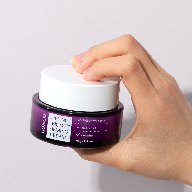 Honesi  Lifting Biome Elasticity Cream 70g