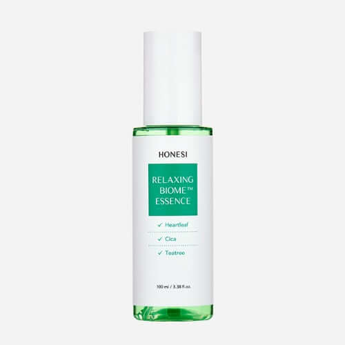 Honesi  Relaxing Biome Ampoule Essence 100ml