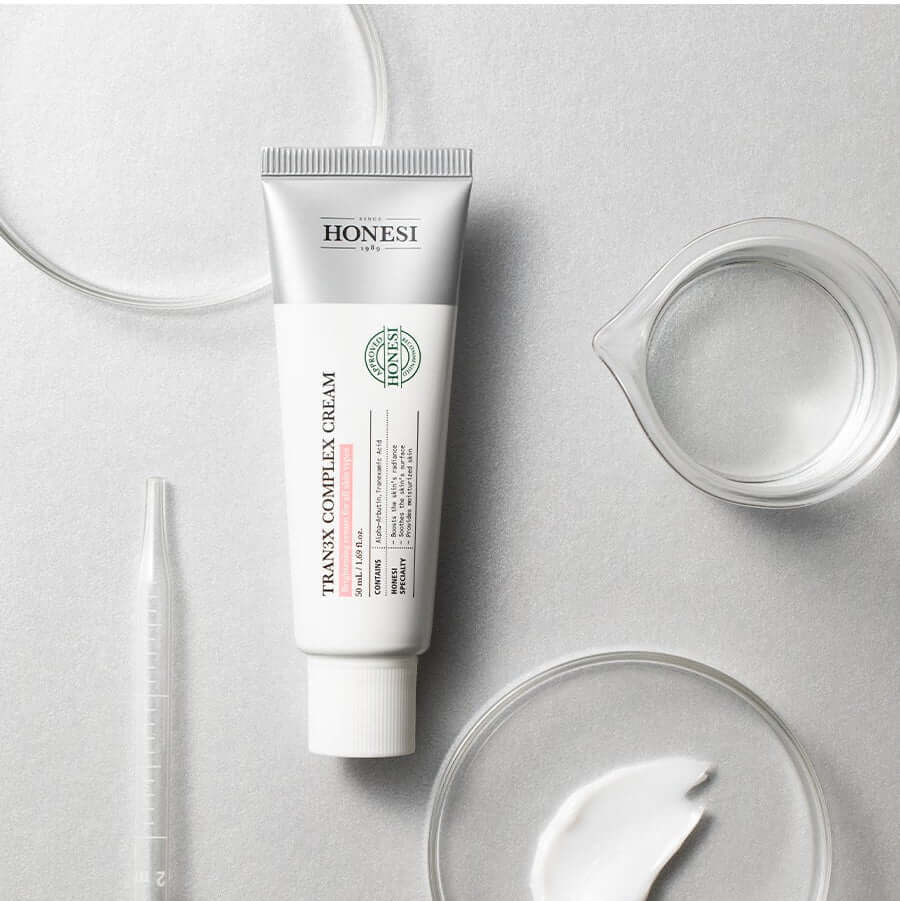 Honesi  Tranex Complex Cream 50ml