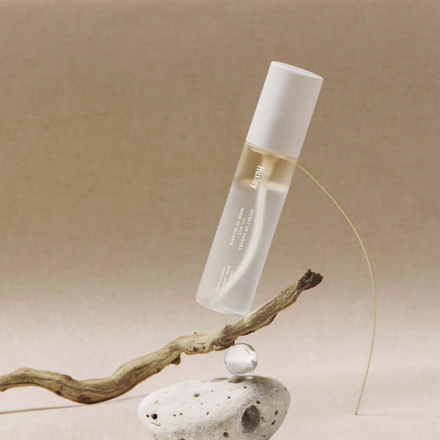 Huxley Oil Mist Sense Of Balance