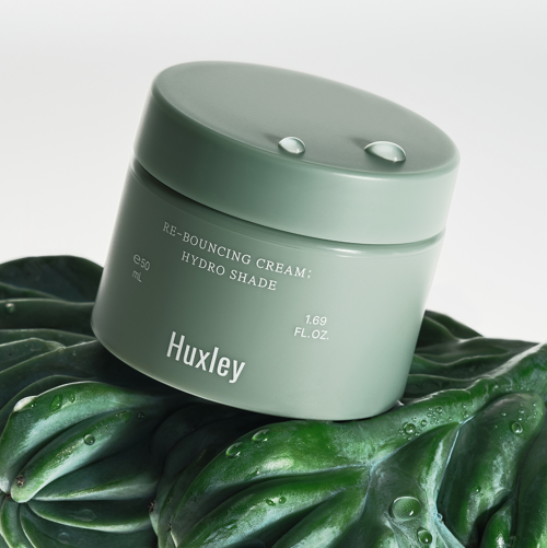 Huxley Rebouncing Cream Hydro Shade 50ml