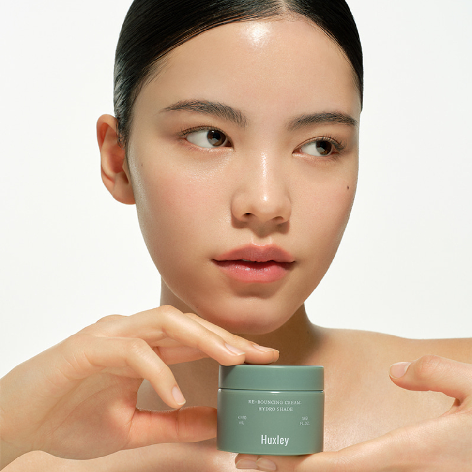 Huxley Rebouncing Cream Hydro Shade 50ml