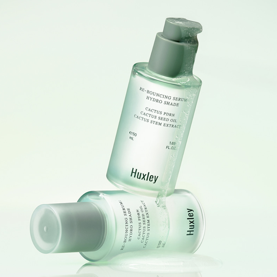 Huxley Rebouncing Serum Hydro Shade 50ml