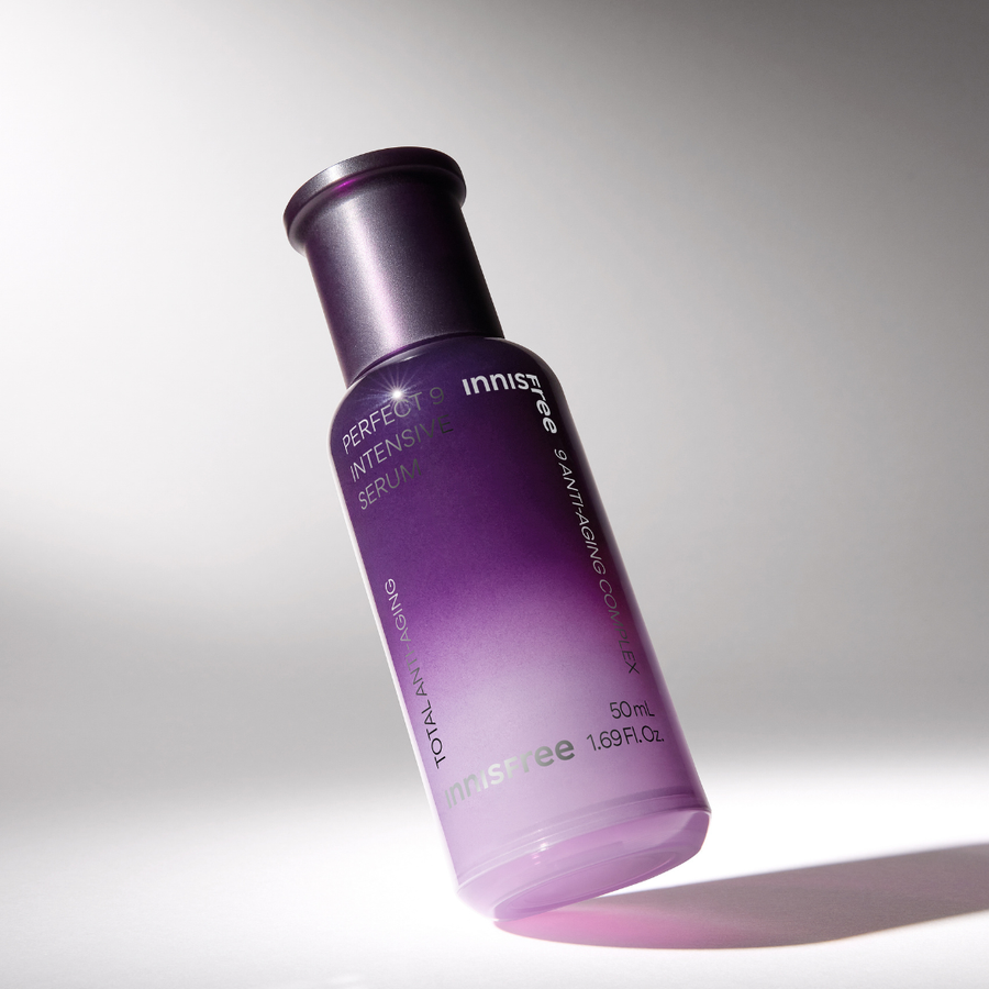 Innisfree Perfect 9 Intensive Serum 50ml