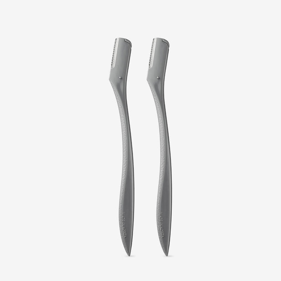 Ideal For Men Eyebrow Shaver (2 Pieces)