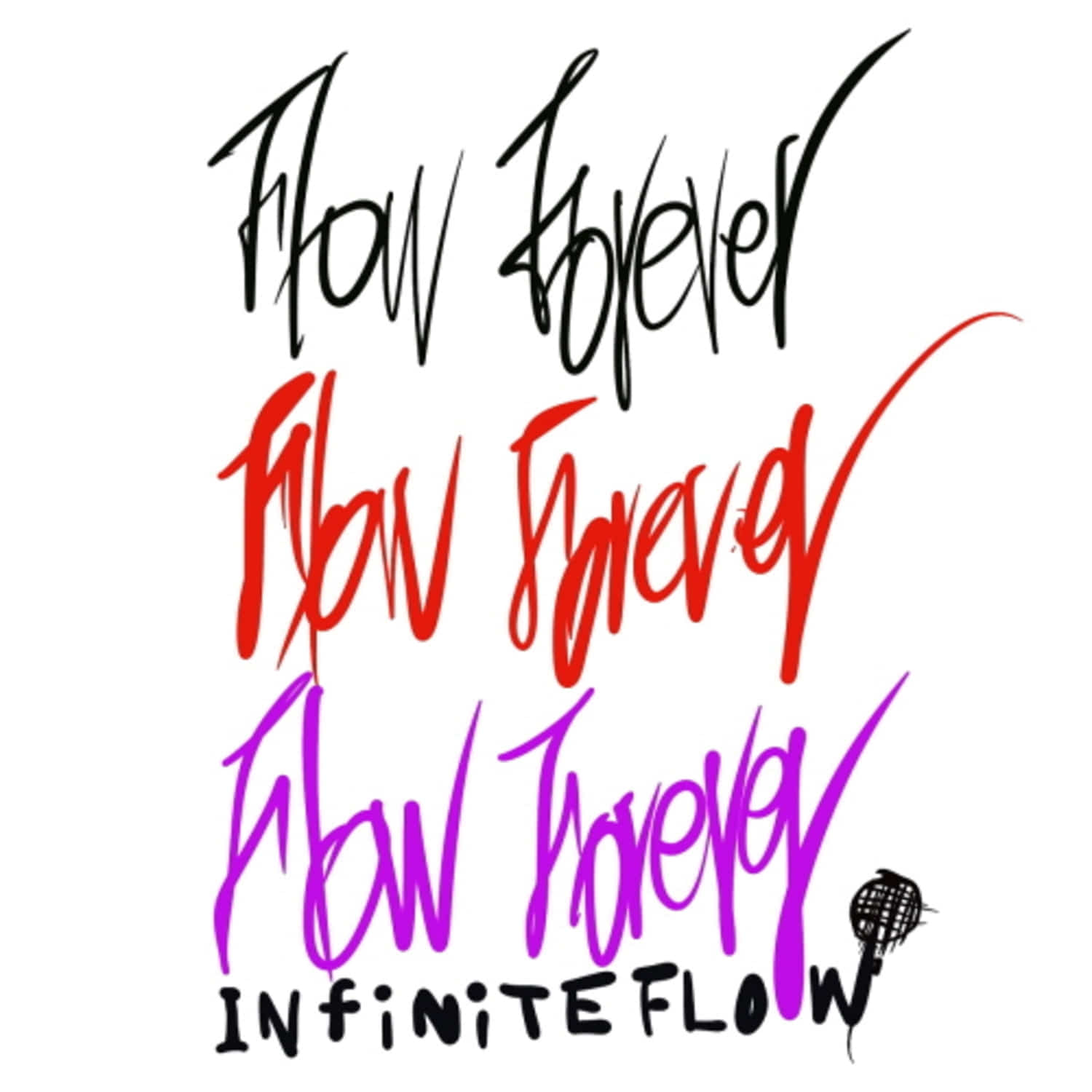 I.F - [Flow Forever](EP) - Kpop Album | Kool Seoul - Buy Kpop Albums Online