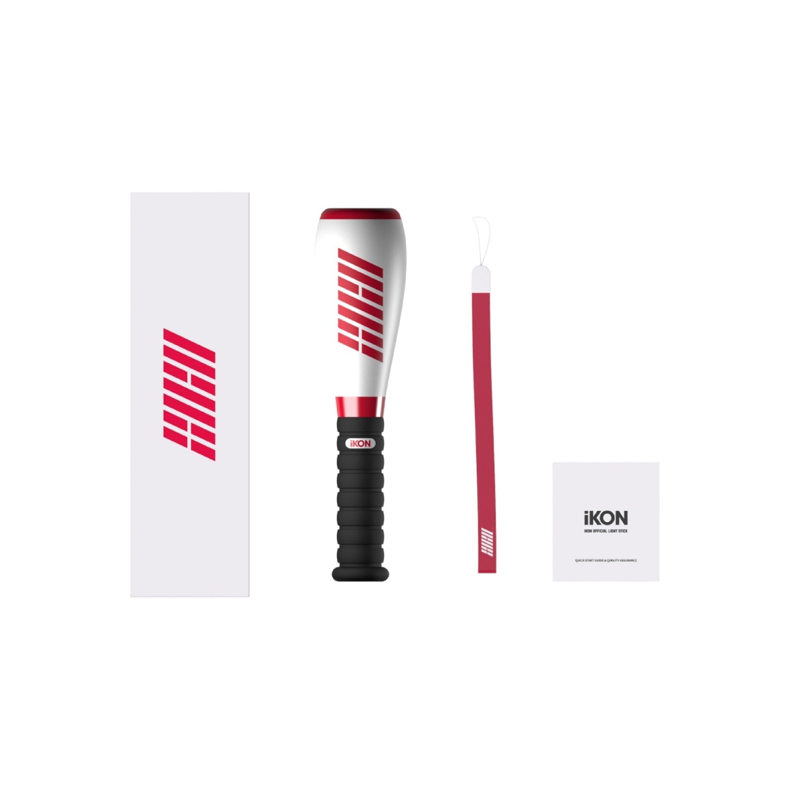 IKON Official Lighstick Ver 2023 | Kool Seoul