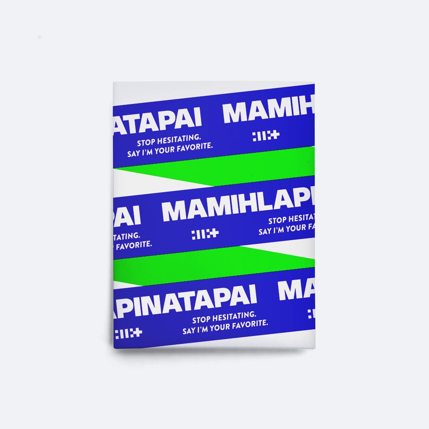 ILLIT - [MAMIHLAPINATAPAI] (Weverse Albums ver.) - Kpop Albu | Kool Seoul - Buy Kpop Albums Online