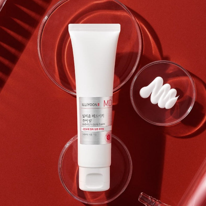Illiyoon Red-Itch Cure Balm 60ml