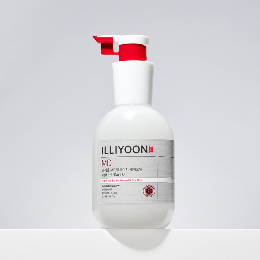 Illiyoon Redich Care Oil 200ml