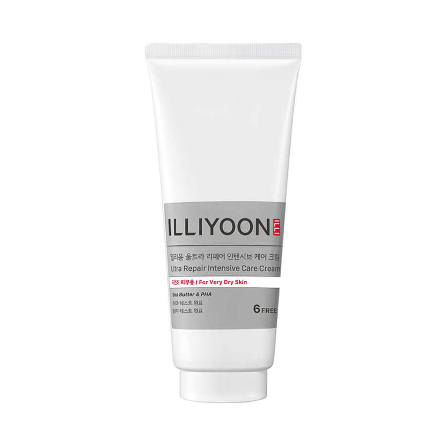 イリユン ウルトラリペア インテンシブケアクリーム 200ml