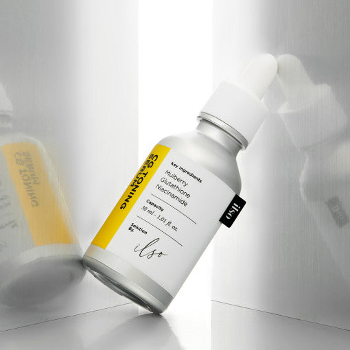 イルソ CGトーニングセラム 30ml