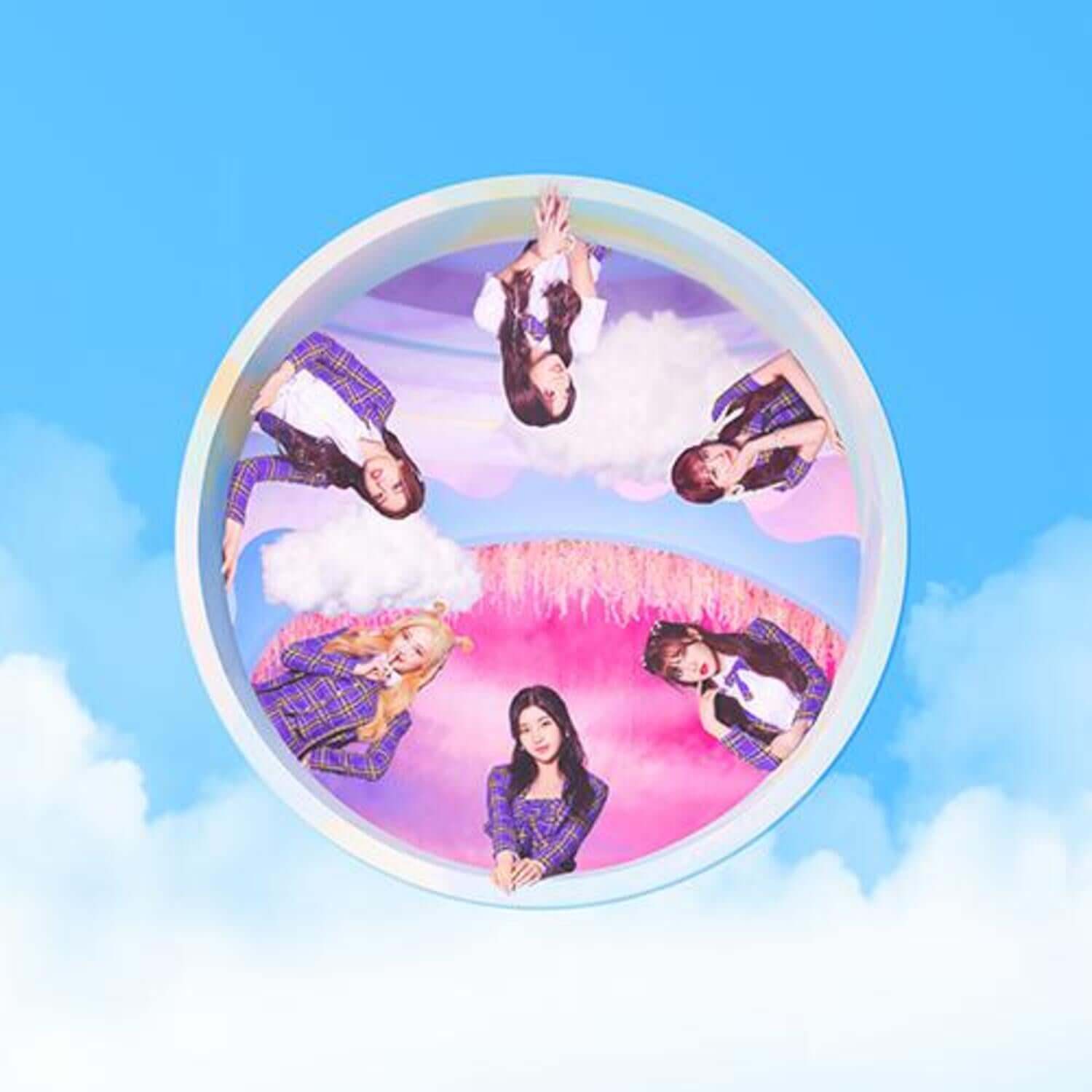 ILY:1 - [Love in Bloom] - Kpop Album | Kool Seoul - Buy Kpop Albums Online