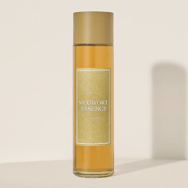 I'm From Mugwort Essence 160ml