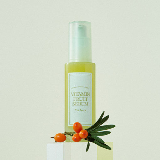 I'm From Vitamin Fruit Serum 30ml