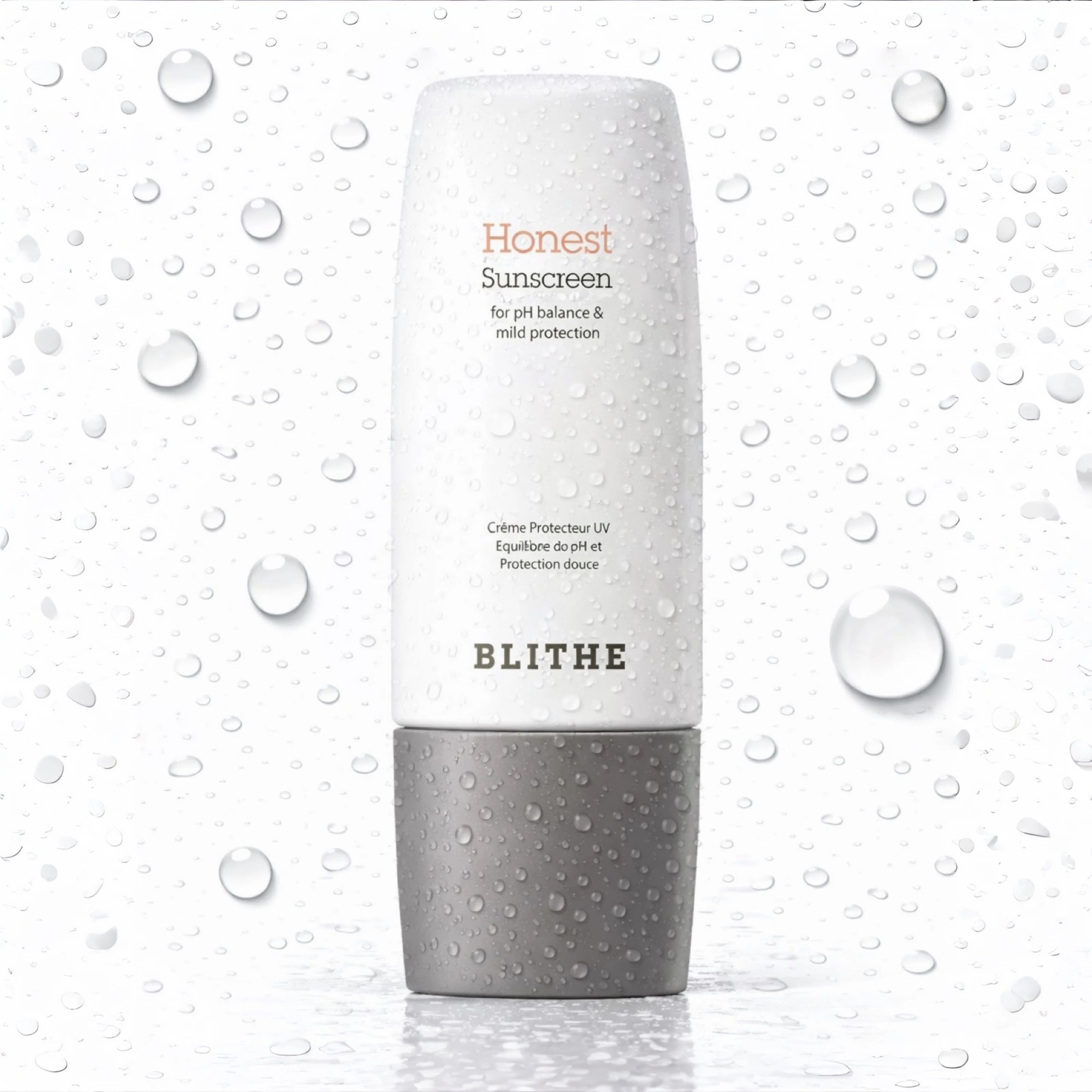 Blithe Honest Sunscreen 50ml