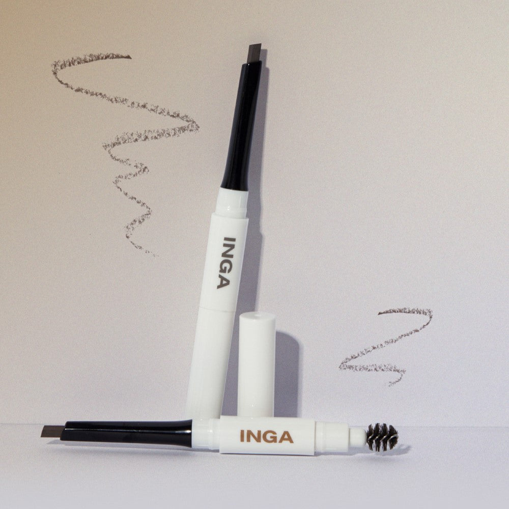INGA Stage Brow Pencil | Kool Seoul