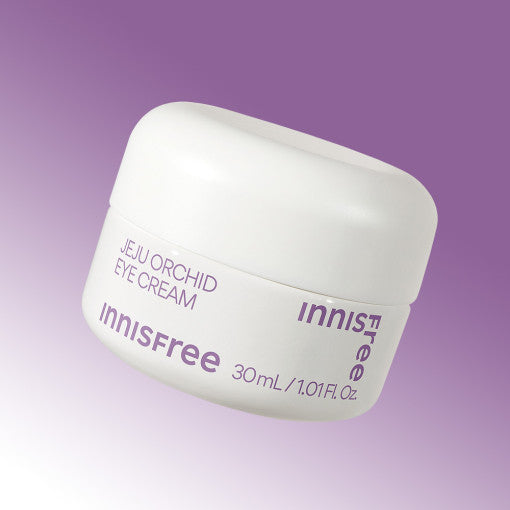 INNISFREE Jeju Orchid Eye Cream 30ml | Kool Seoul