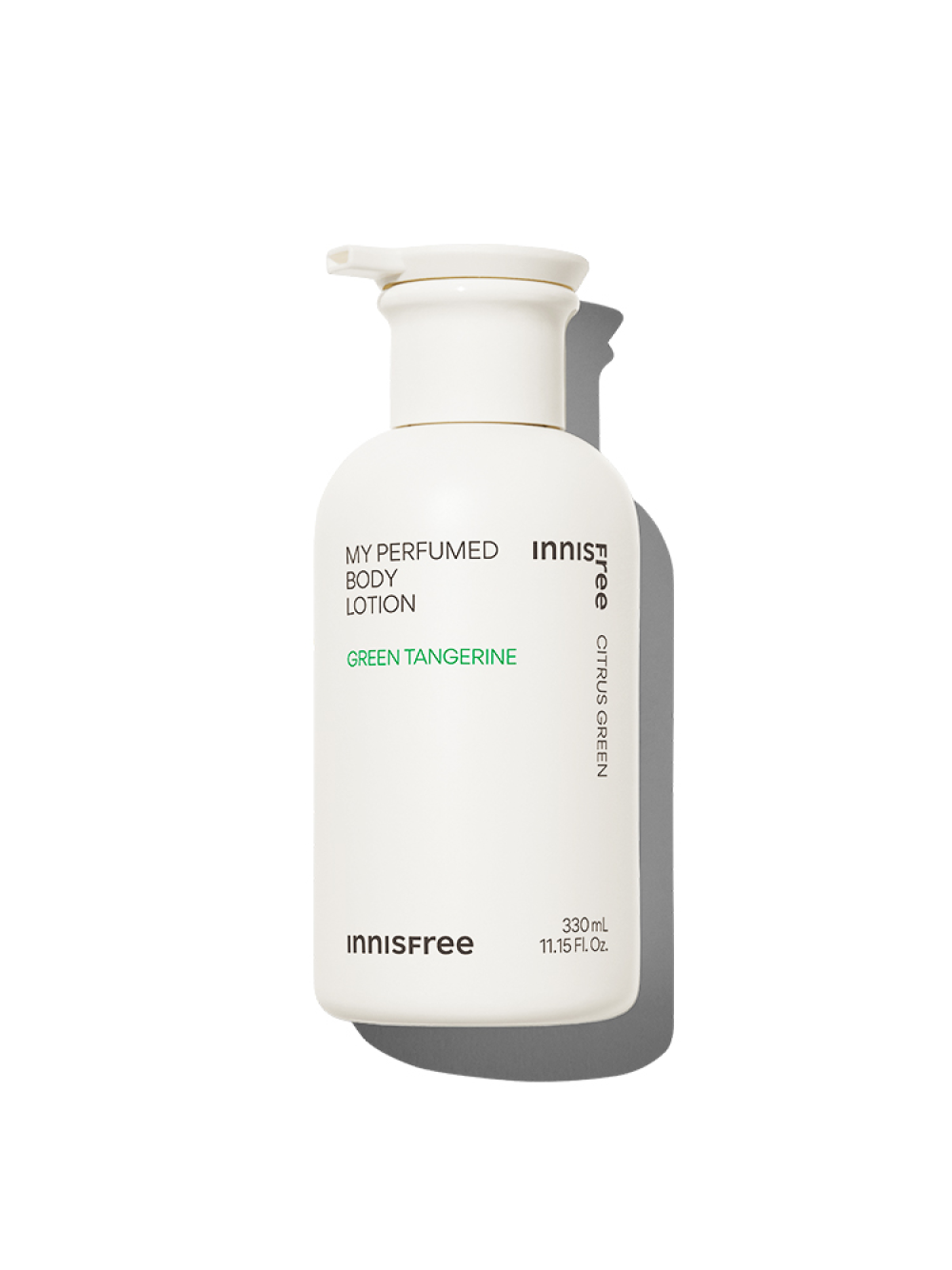 INNISFREE My Perfumed Body Lotion 330ml | Kool Seoul