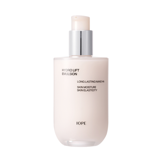 IOPE Hydro Lift Emulsion 150ml | Kool Seoul