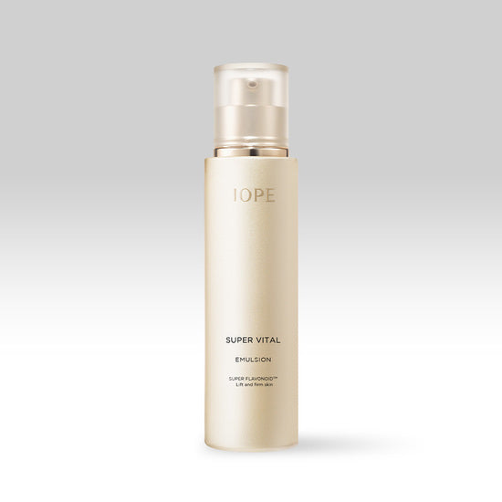 IOPE Super Vital Emulsion 150ml | Kool Seoul