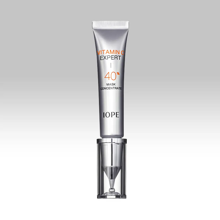 Iope Vitamin C Expert 40% Mask Concentrate 15g