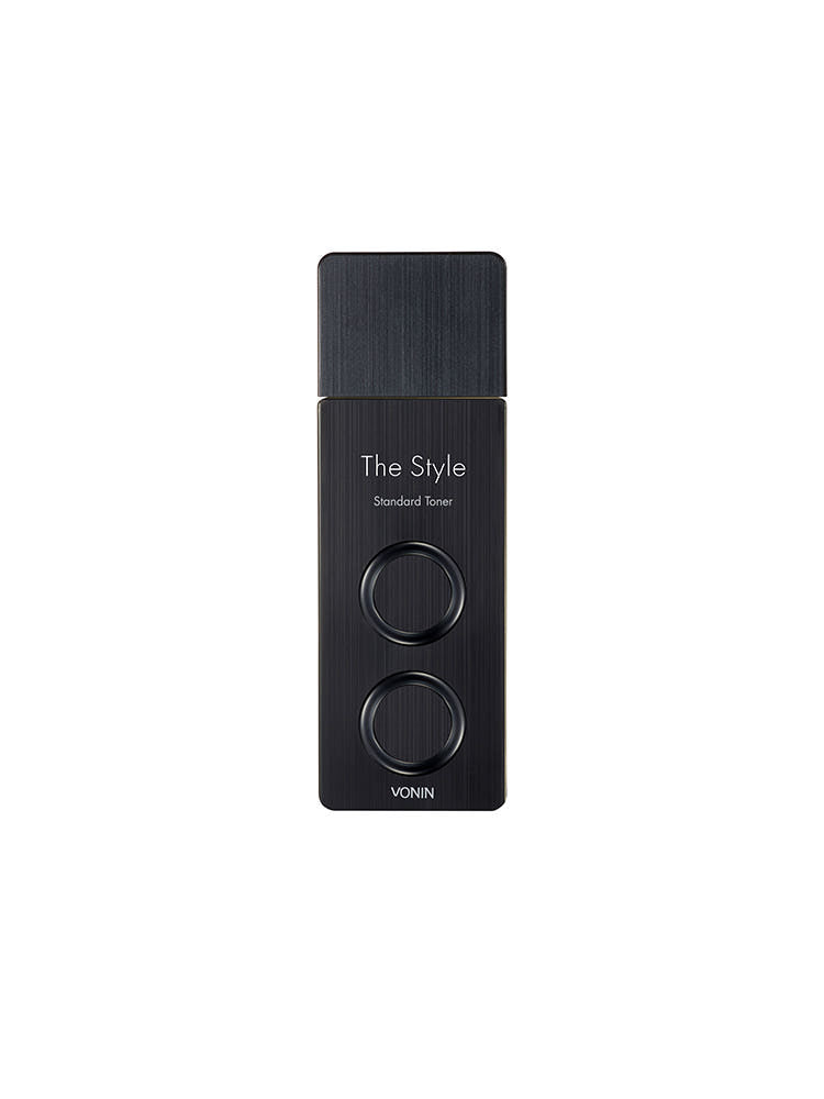 Isaknox Bonin The Style Standard Toner 135ml