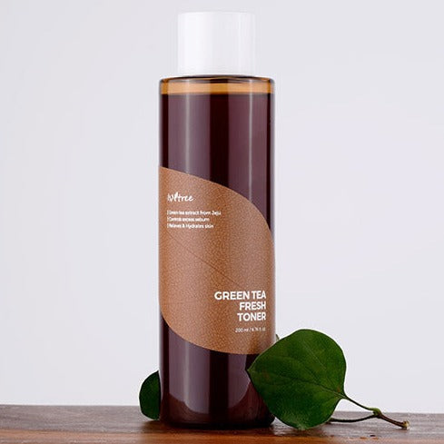 Isntree Green Tea Fresh Toner 200ml