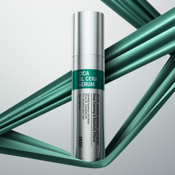 Isoi Cica Ol Cera Serum 50ml