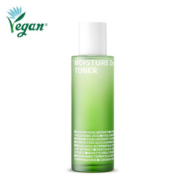 Isoi Moisture Doctor Toner 130ml