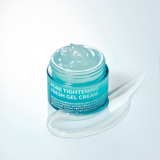 アイソイ ポアタイトニング フレッシュジェルクリーム 50ml