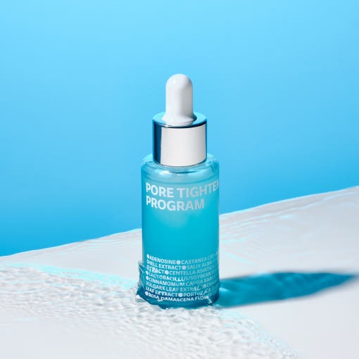 Isoi Pore Tightening Program (Pore Ampoule) 30ml