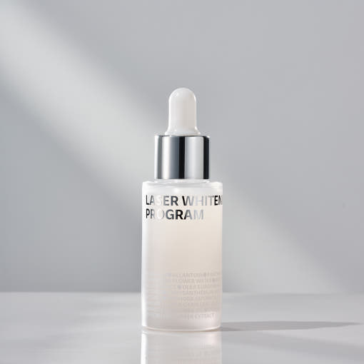 アイソイ ホワイトニングアンプル/レーザーホワイトニングプログラム 30ml