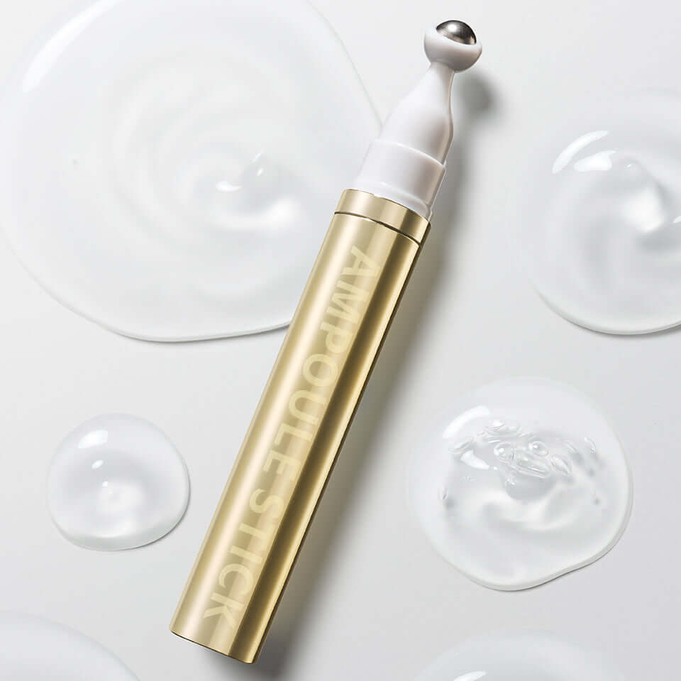 Isoi Intensive Lifting Ampoule Stick