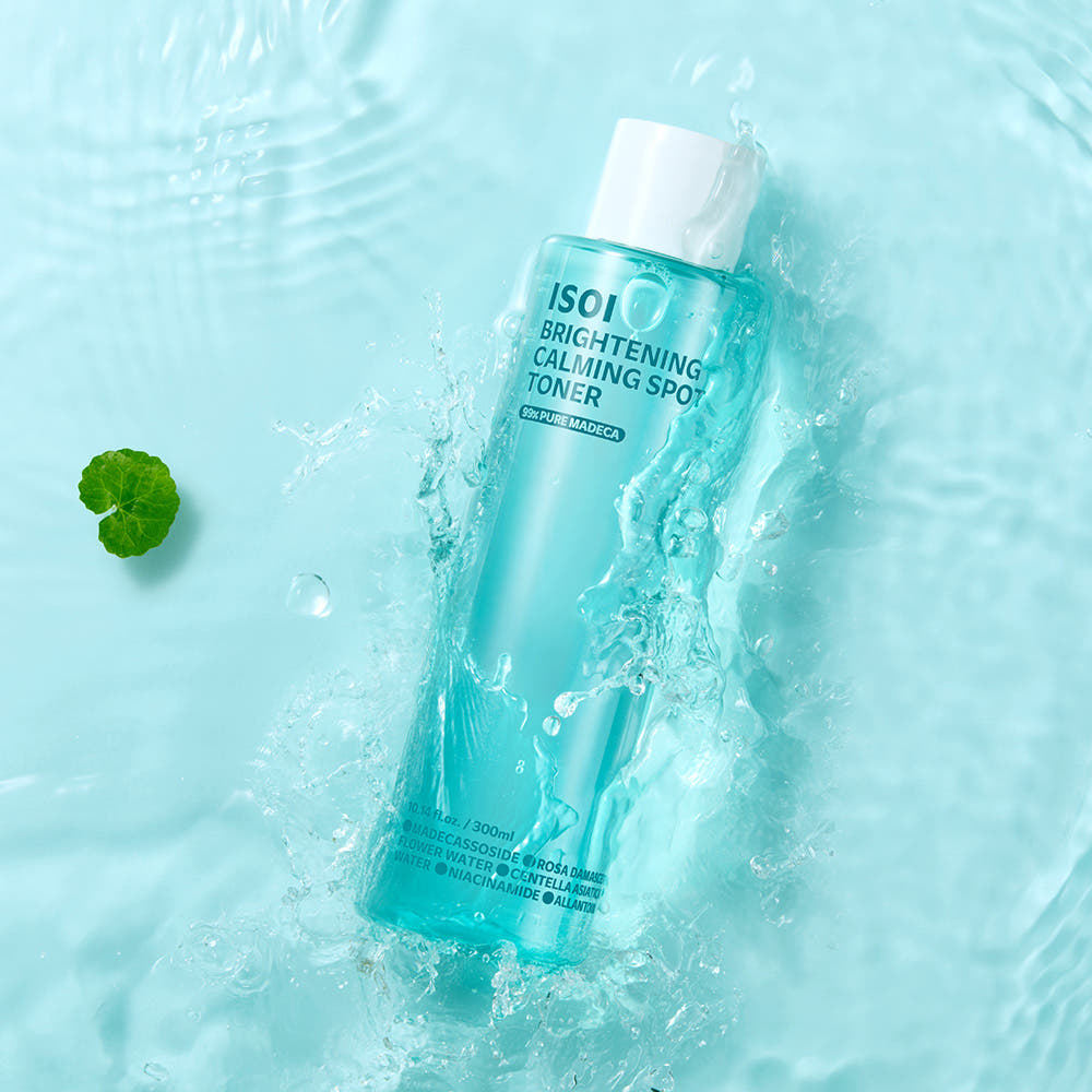 Isoi Brightening Calming Spot Toner 300ml