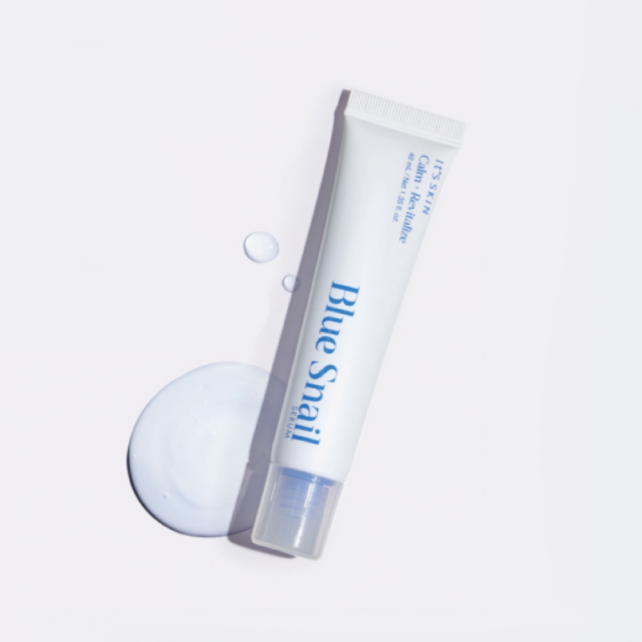 It's Skin Blue Snail Serum 40ml