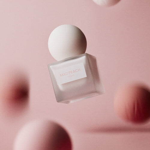 Ivi Mad Peach グロウ フィルター プライマー 30ml