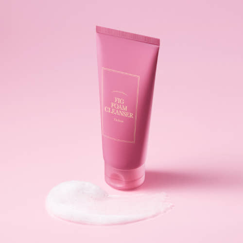アイムフロム フィグ フォームクレンザー 150ml