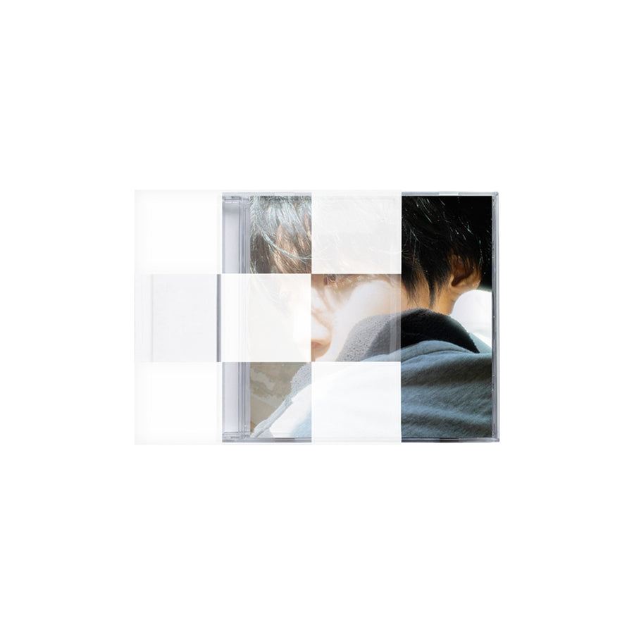 Jeong Sewoon - Ep [Love In The Margins] (Margins Ver.) - Kpopアルバム