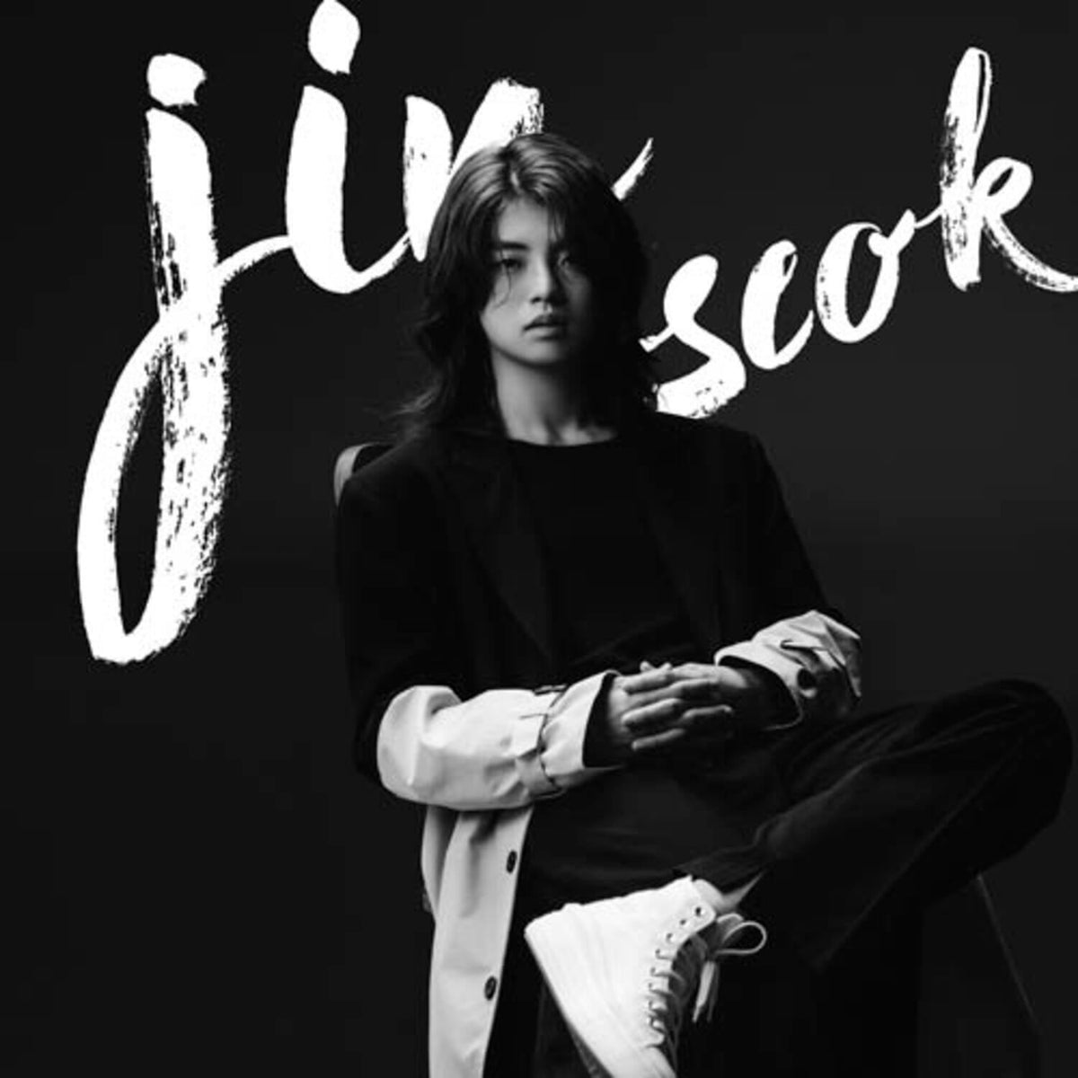 JI JINSEOK - [24 , ] - Kpop Album | Kool Seoul - Buy Kpop Albums Online