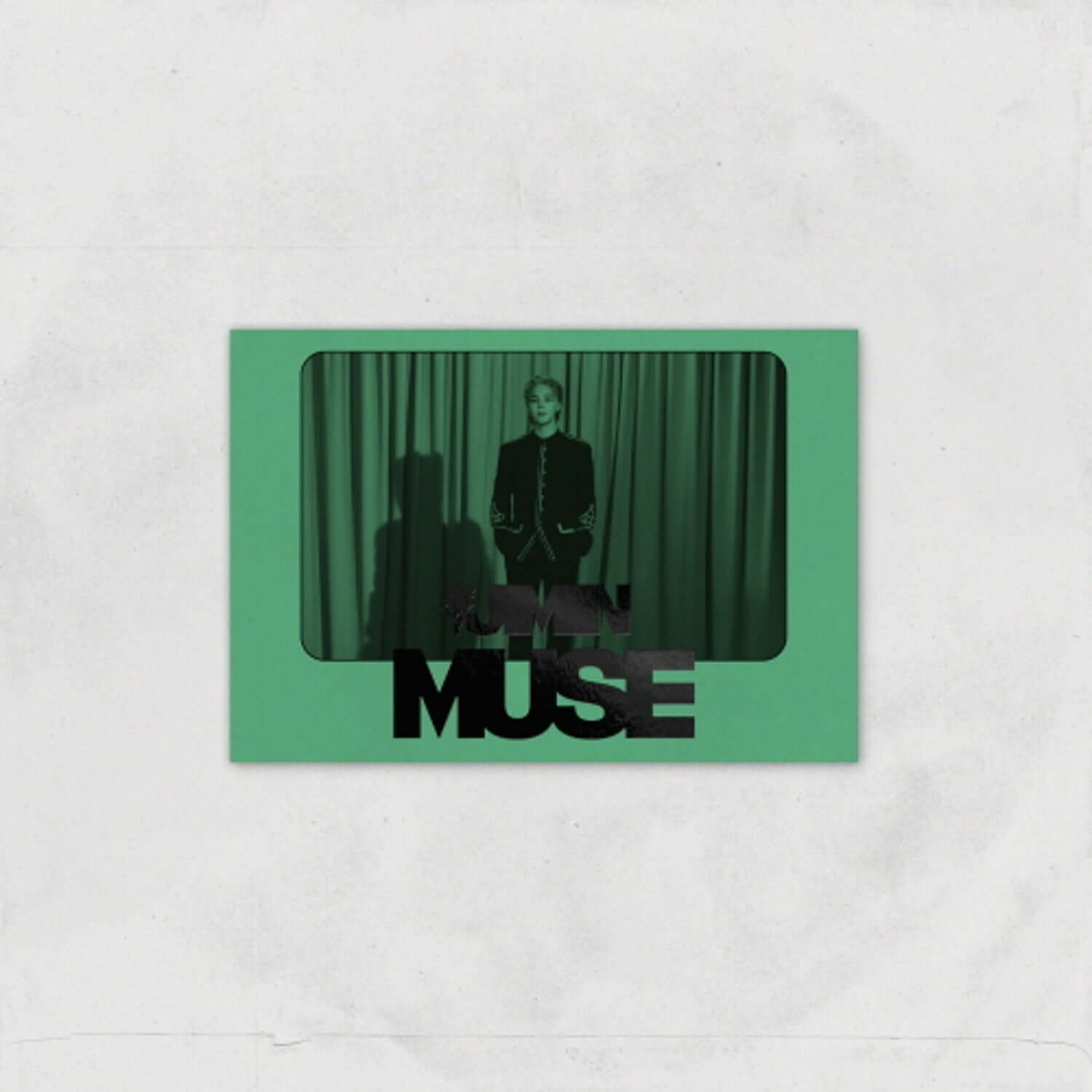 JIMIN - MUSE (Weverse Albums ver.) - Kpop Album | Kool Seoul - Buy Kpop Albums Online