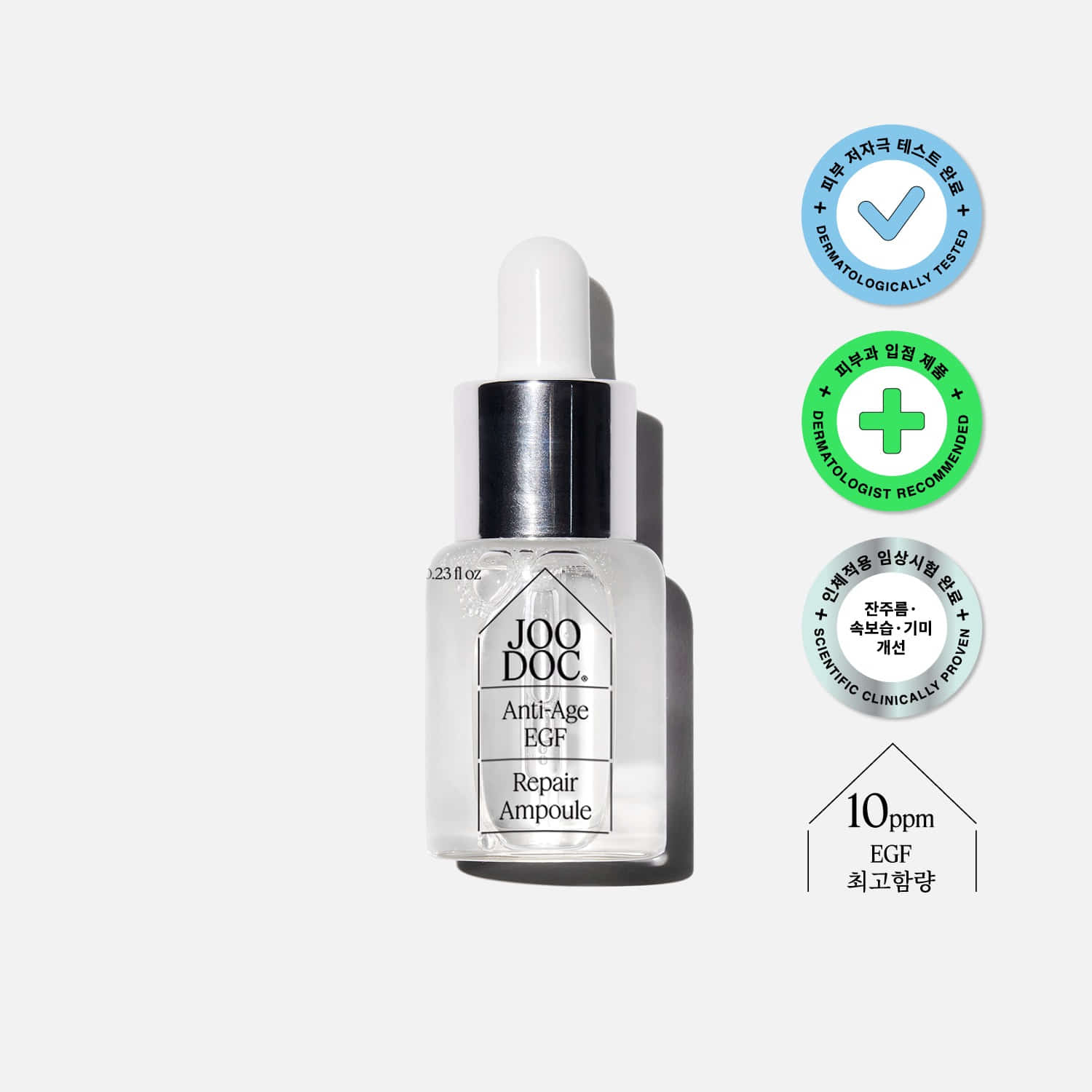 Joodoc  Anti-Age Egf Repair Ampoule 7ml