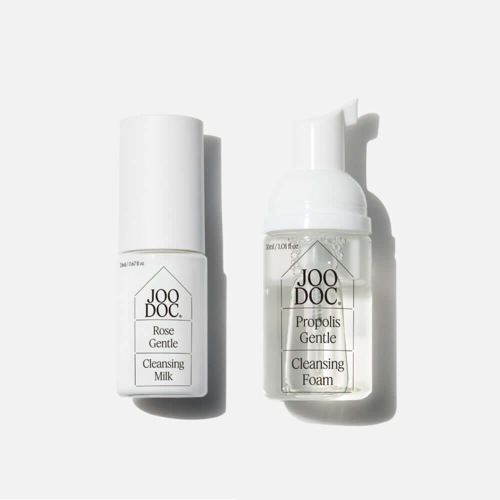 Joodoc  Cleansing Travel Kit 20ml+30ml