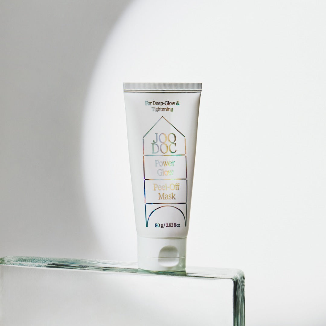 Joodoc  Collagen High-Nutrient Radiance Pack 80ml